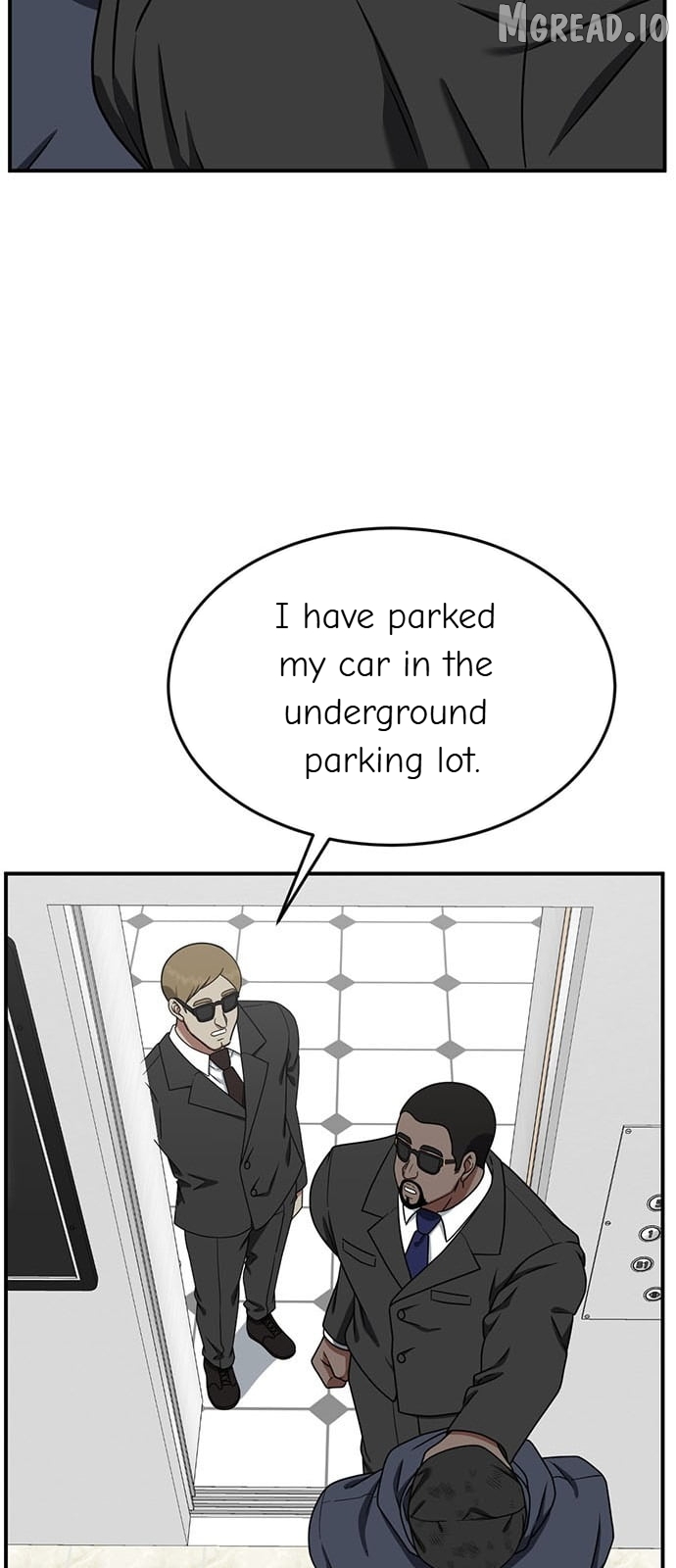 Change Me Chapter 138  - page 74